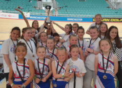Cheer