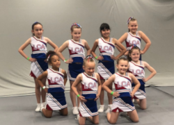 Cheer