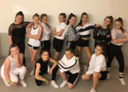 Cheer